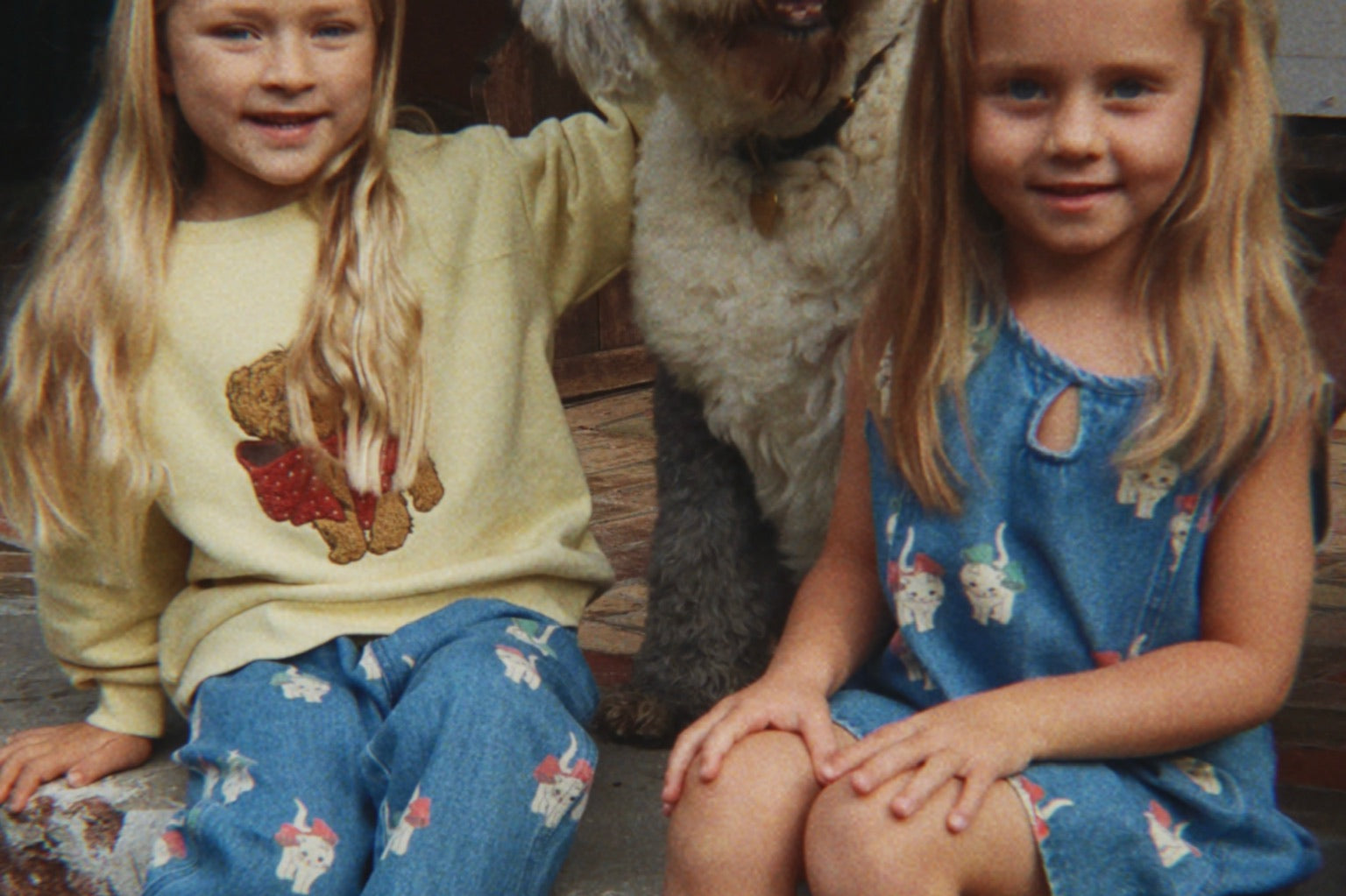 Konges Sløjd A/S Pantoffeln off white