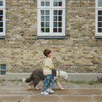 Konges Sløjd A/S Hosen - Gewebt bassotto