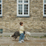 Konges Sløjd A/S Hosen - Gewebt bassotto