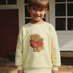 Konges Sløjd A/S Blusen - Jersey shake it