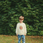 Konges Sløjd A/S Blusen - Jersey shake it