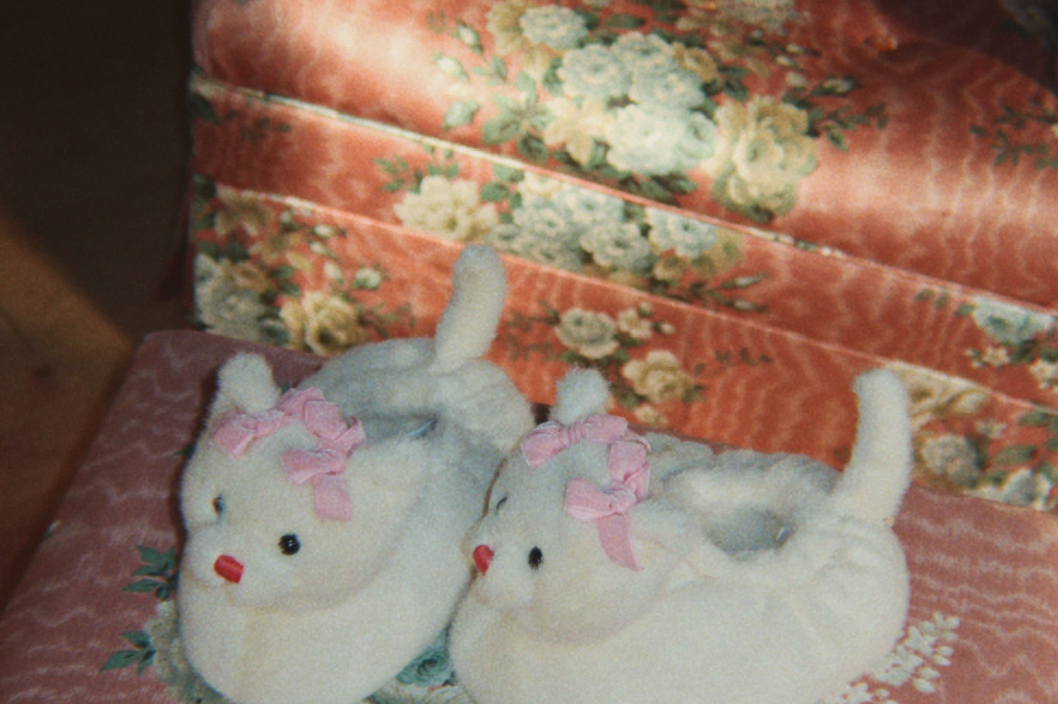 Konges Sløjd A/S Pantoffeln off white