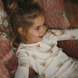 Konges Sløjd A/S Blusen - Jersey miao amore