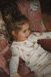 Konges Sløjd A/S Blusen - Jersey miao amore