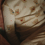 Konges Sløjd A/S Blusen - Jersey miao amore