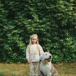 Konges Sløjd A/S Hosen - Jersey miao amore