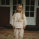 Konges Sløjd A/S Hosen - Jersey miao amore