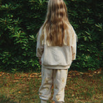 Konges Sløjd A/S Hosen - Jersey miao amore