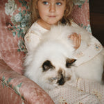 Konges Sløjd A/S Hosen - Jersey miao amore