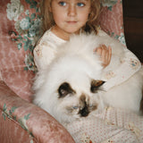 Konges Sløjd A/S Hosen - Jersey miao amore