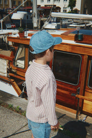 Konges Sløjd A/S HATS denim blue