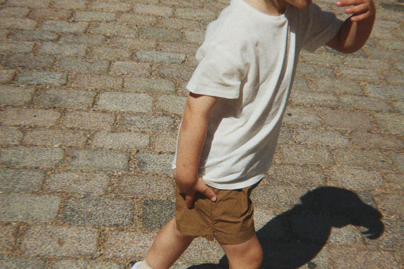 Konges Sløjd A/S HATS denim blue