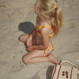 Konges Sløjd A/S BAGS & WALLET eggnog