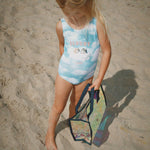 Konges Sløjd A/S SWIMSUITS cloudy cats