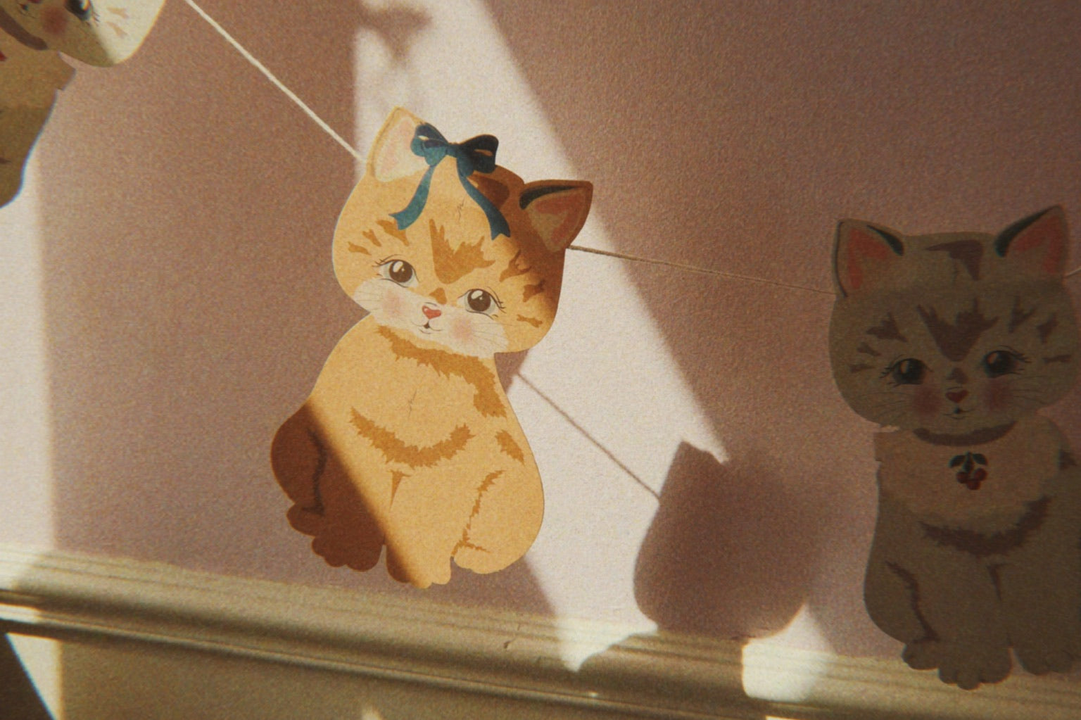 Konges Sløjd A/S DECORATIONS cat