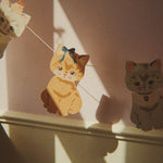 Konges Sløjd A/S DECORATIONS cat