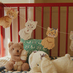 Konges Sløjd A/S TEDDY BEARS teddy bear
