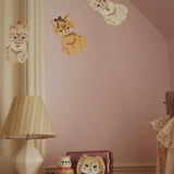 Konges Sløjd A/S DECORATIONS cat