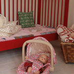 Konges Sløjd A/S DOLL ESSENTIALS felice rose