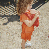Konges Sløjd A/S DOLL ESSENTIALS fraise dot