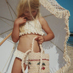 Konges Sløjd A/S BAGS & WALLET eggnog