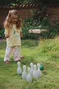 Konges Sløjd A/S OUTDOOR ACTIVITY PLAY multi