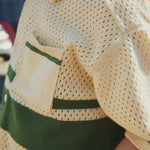 Konges Sløjd A/S KNITTED BLOUSES & VESTS banana crepe