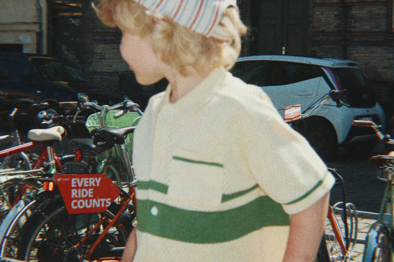 Konges Sløjd A/S KNITTED BLOUSES & VESTS banana crepe