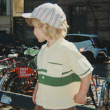 Konges Sløjd A/S KNITTED BLOUSES & VESTS banana crepe