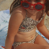 Konges Sløjd A/S SUNGLASSES red