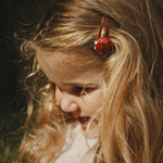 Konges Sløjd A/S HAIR ACCESSORIES ladybug