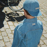 Konges Sløjd A/S HATS denim blue