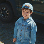 Konges Sløjd A/S HATS denim blue