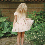 Konges Sløjd A/S WOVEN DRESSES estella sequin