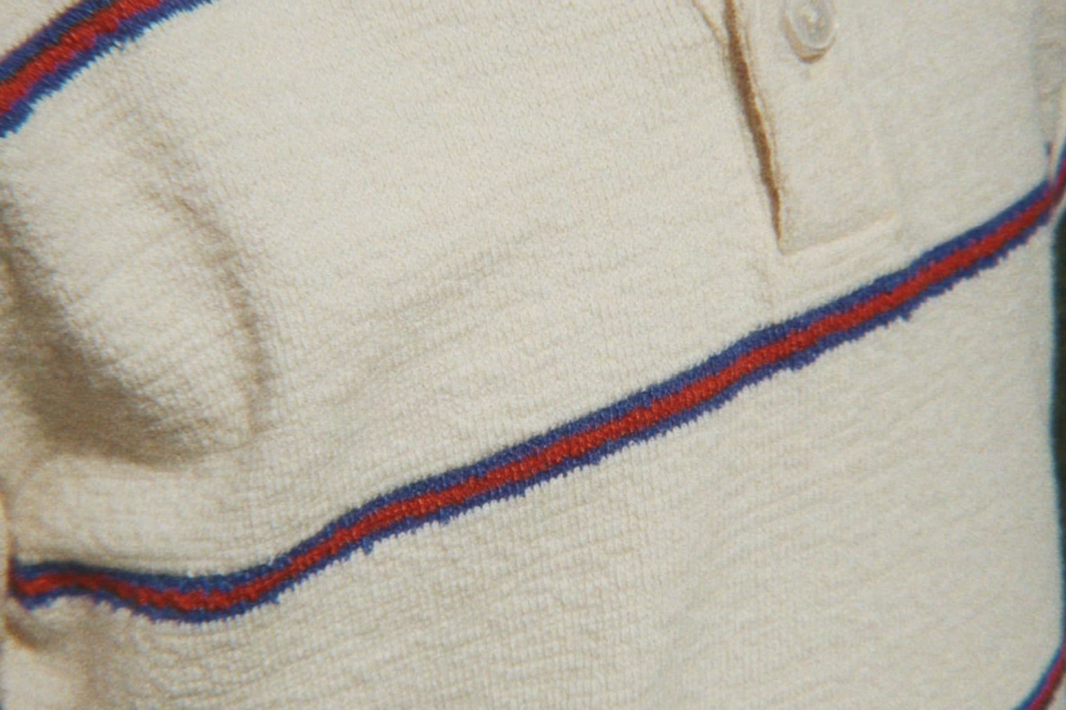 Konges Sløjd A/S JERSEY T-SHIRTS trio stripe