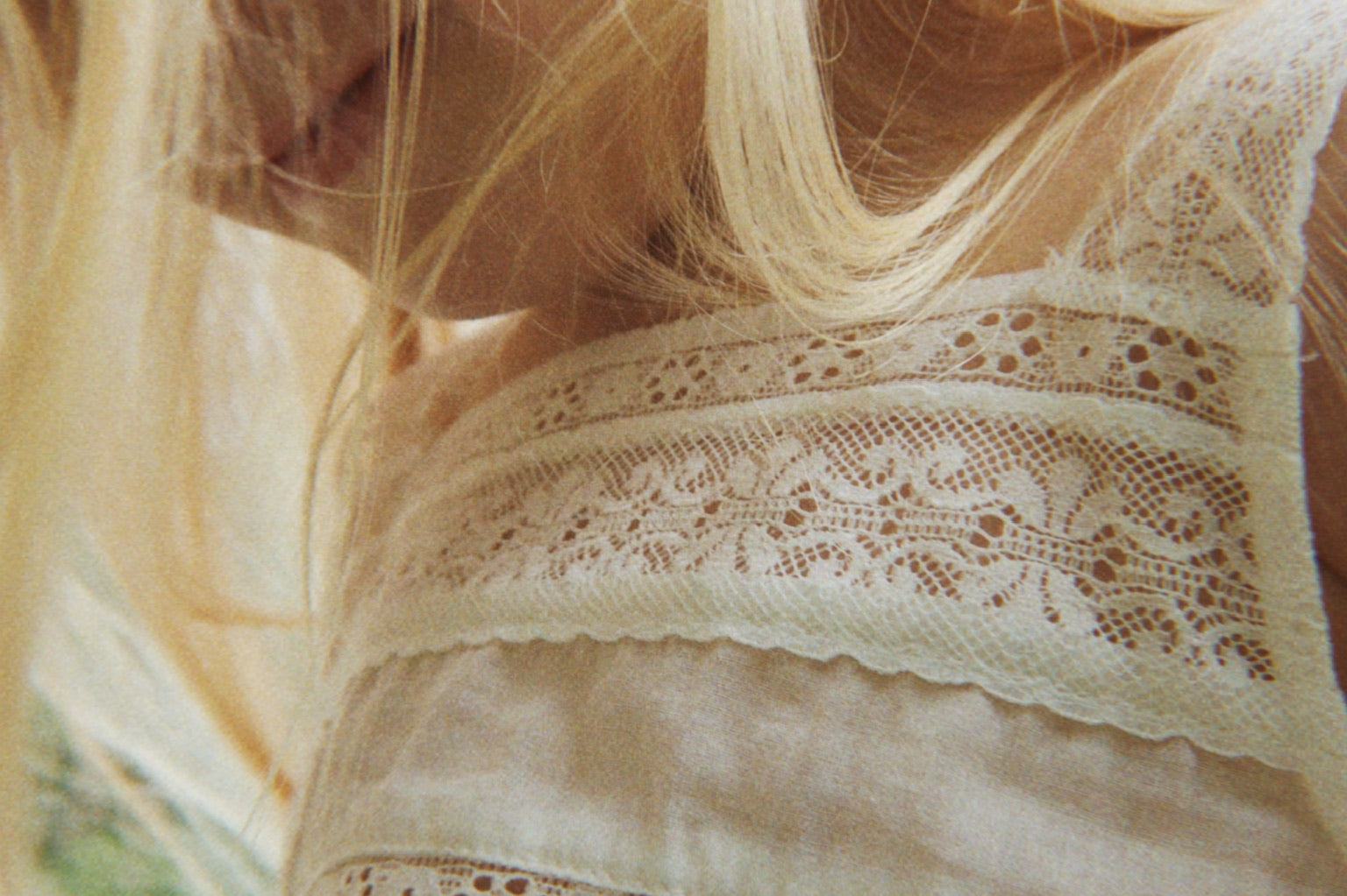 Konges Sløjd A/S WOVEN SHORT SLEEVE SHIRTS optic white