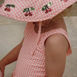 Konges Sløjd A/S SWIMSUITS mellow rose