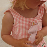 Konges Sløjd A/S SWIMSUITS mellow rose