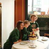 Konges Sløjd A/S Blusen - Jersey eden