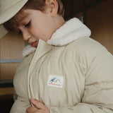 Konges Sløjd A/S WINTER WEAR pale olive green