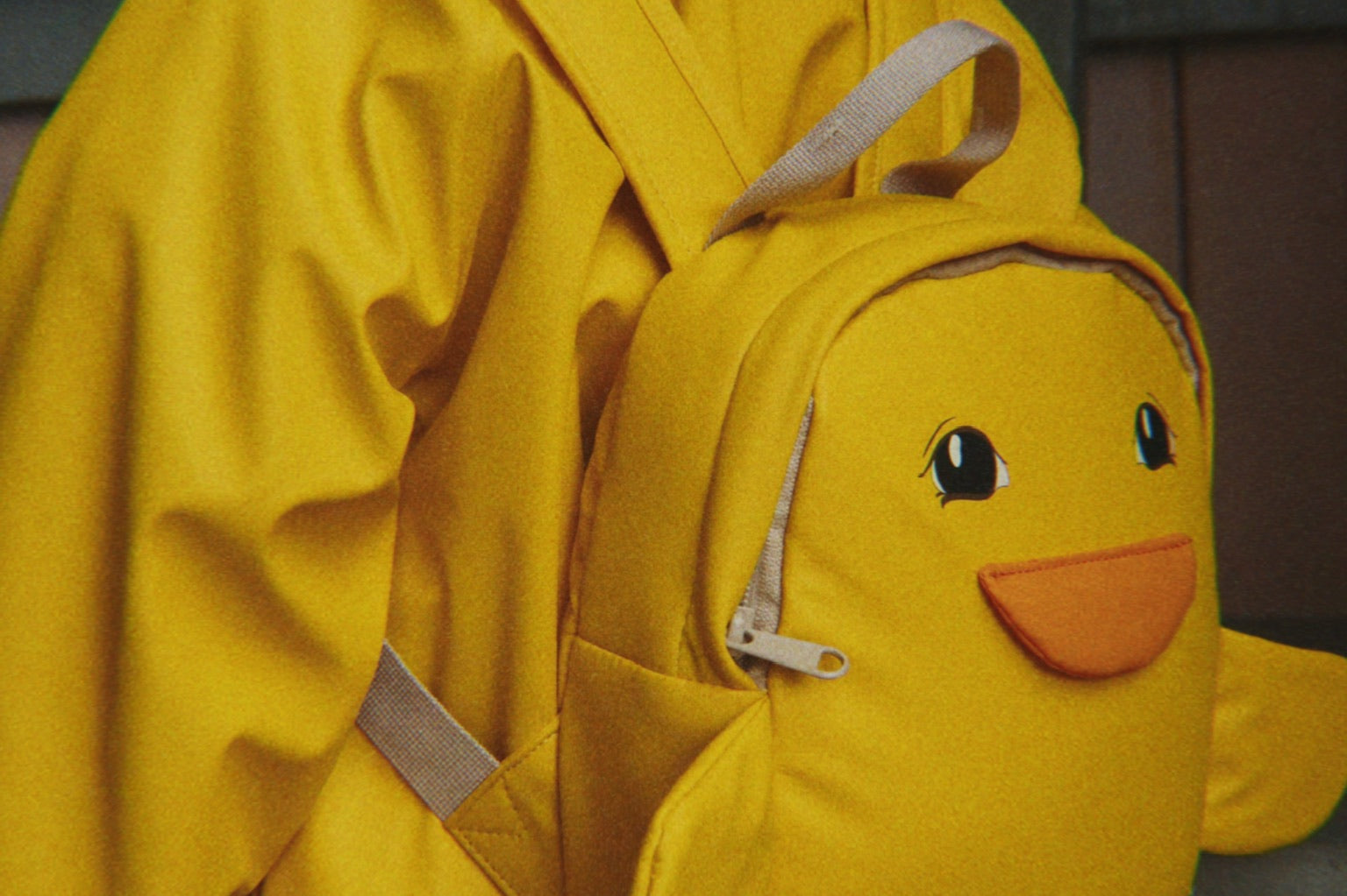 Konges Sløjd A/S BACKPACKS solar power