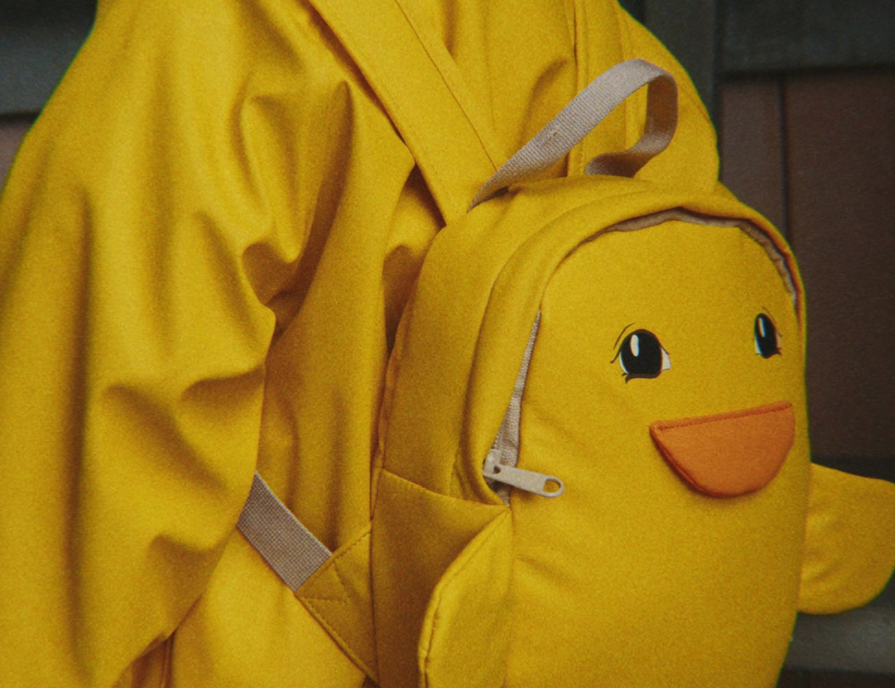 Konges Sløjd A/S BACKPACKS solar power