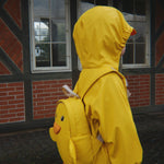 Konges Sløjd A/S BACKPACKS solar power