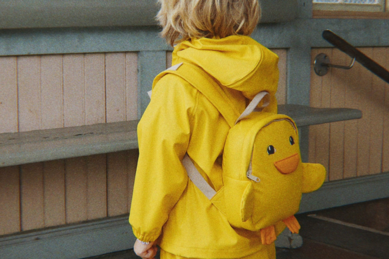 Konges Sløjd A/S BACKPACKS solar power