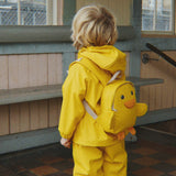 Konges Sløjd A/S BACKPACKS solar power