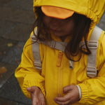 Konges Sløjd A/S RAINWEAR solar power