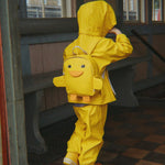 Konges Sløjd A/S RAINWEAR solar power