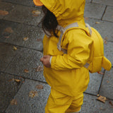 Konges Sløjd A/S RAINWEAR solar power