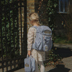 Konges Sløjd A/S SCHOOLBAG sleet