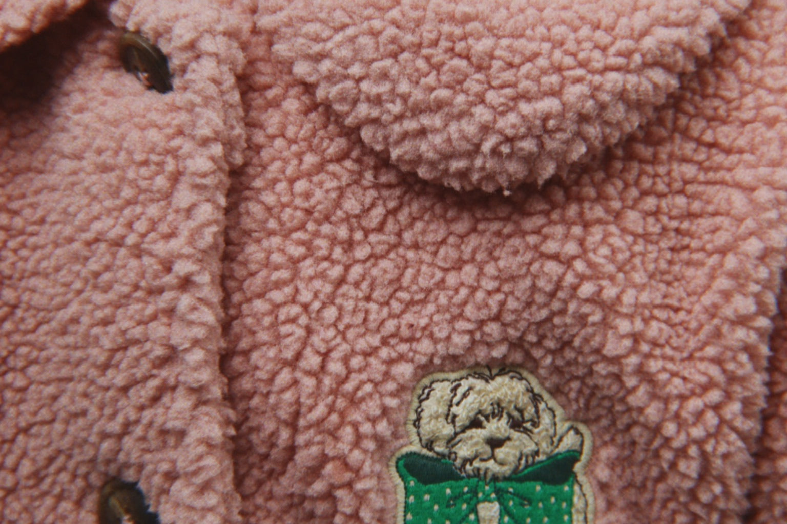 Konges Sløjd A/S JACKETS & COATS mellow rose